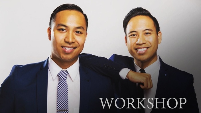 How to Buy a House for Less with The Canlas Brothers