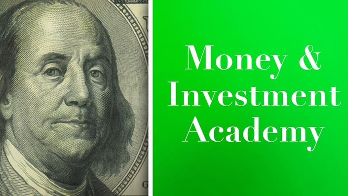 Money and Investment Academy